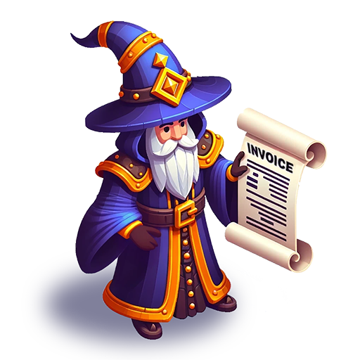 A Conveyancing wizard!